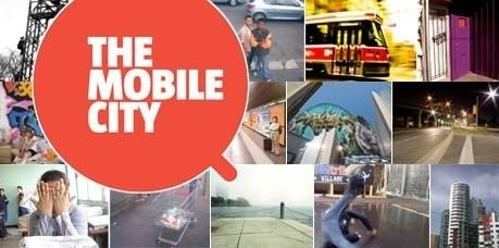The Mobile City