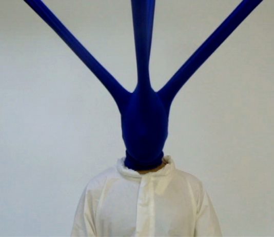 Traffic Art: Torino Reloaded – Paolo Grassino