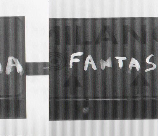Velasco Vitali – Milano fantasma Velasco Vitali – Milano fantasma