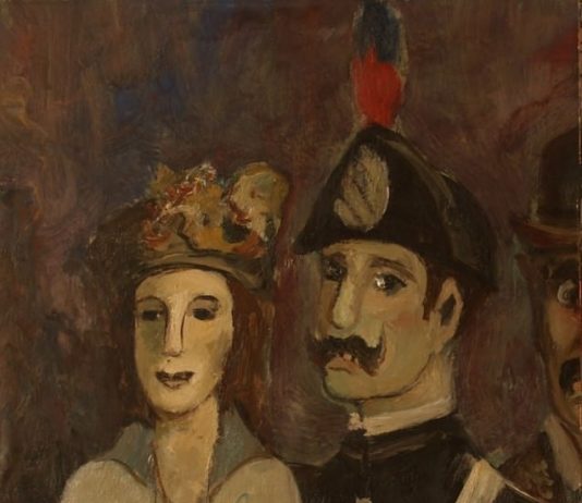 Vetrine d’Artista 2009 – Antonio Agostani