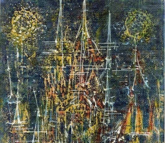 Vetrine d’Artista 2009 – Gian Mario Pollero