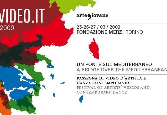 Video.it 2009 – Un Ponte sul Mediterraneo
