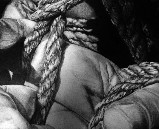 Virginia Micagni – Corpoclastie