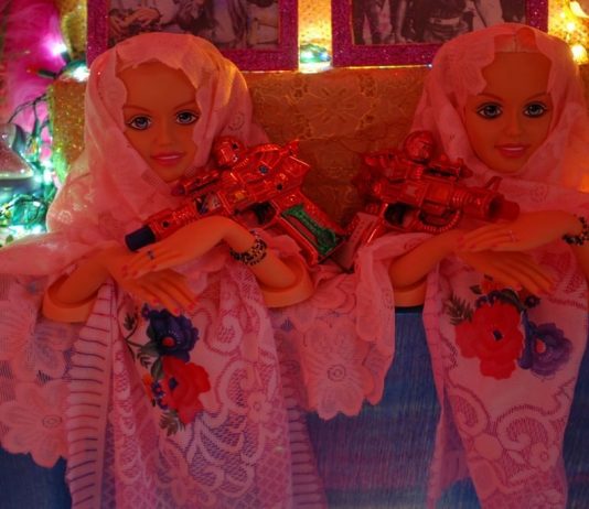 Zena El Khalil – A’ Salaam Alaykum: Peace be upon you