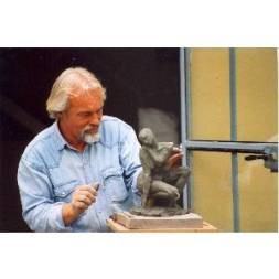 Aart Schonk – Il marmo e il mito