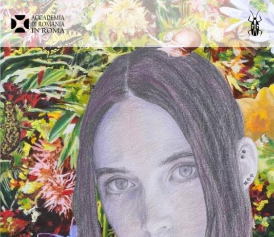 Adina Drinceanu – Favole barocche. Il giardino delle perle irregolari