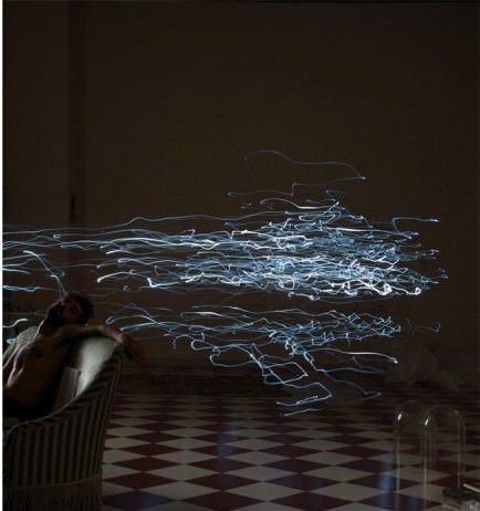 Adrian Hermanides – Macho in Andromenda