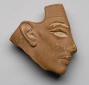 Akhenaton. Faraone del sole