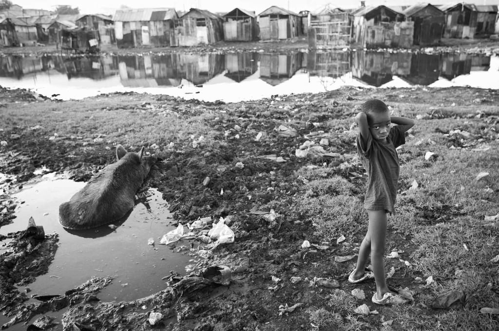 Albertina D’Urso – Ti moun yo. Children in Haitihttps://www.exibart.com/repository/media/eventi/2008/12/albertina-d’urso-8211-ti-moun-yo.-children-in-haiti.jpg