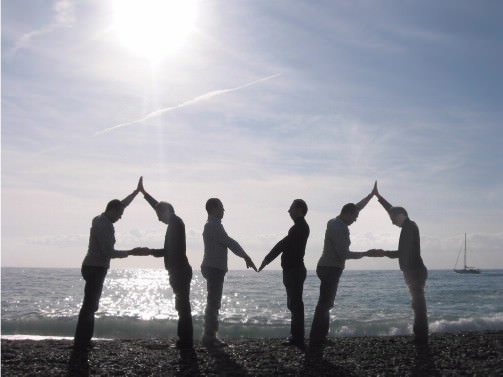 Alberto Magrin – Anche Santa Lucia mi ama