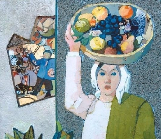 Aleardo Paolucci – Opere recenti: 2002-2008 Aleardo Paolucci – Opere recenti: 2002-2008