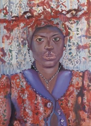 Alessandra Di Francesco – Wireless