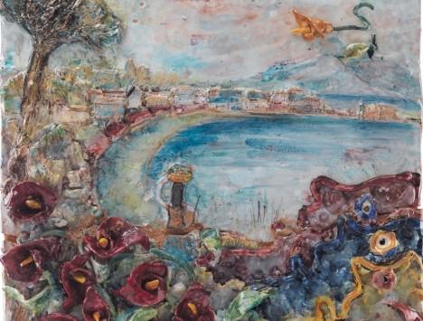 Alessandro Antonino – Imperfezioni