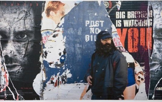 Alessandro D’Andrea – Contemporary Existence – Esistenza Contemporanea 2006-2008