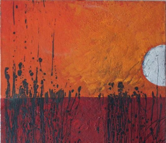 Alessio Capone – NATURALmente (di che natura sei)