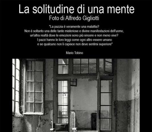 Alfredo Gigliotti – La solitudine di una mente