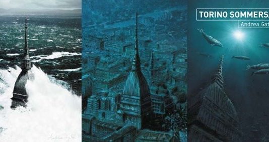 Andrea Gatti – Torino sommersa