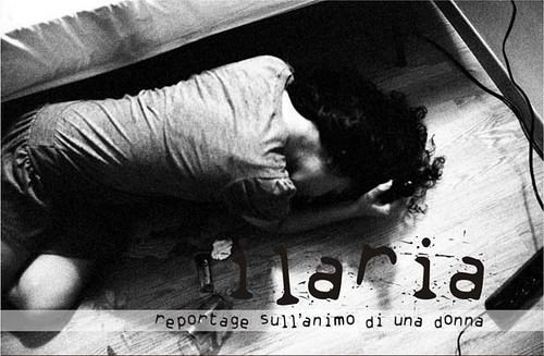 Andrea Laguardia – I Diaframma / Ilaria