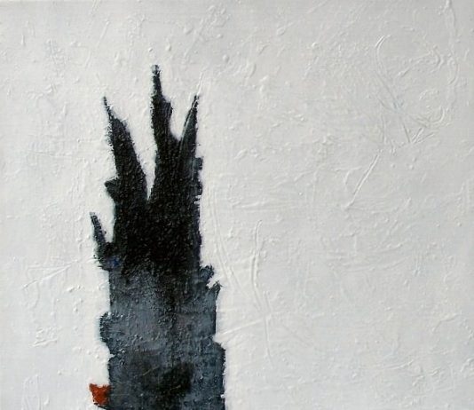 Andrea Valenti – Gotico Barbarico