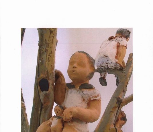 Angela Micheli – Le natività