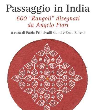 Angelo Fiori – Passaggio in India