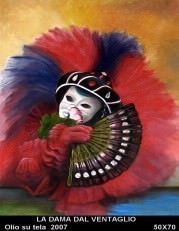 Annalisa Tomasini Annalisa Tomasini