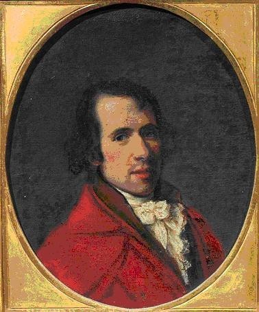 Antonio Canova – Antonio Canova