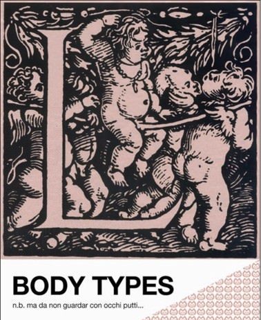 Arax | Nardini | Martelli – Body types