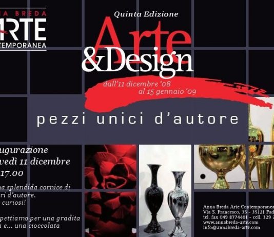 Arte & Design