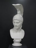 Arte e mito: divinità greche dalla Skulpturhalle di Basilea