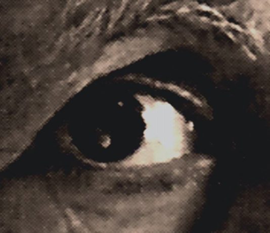 Arturo Patten – In fondo agli occhi Arturo Patten – In fondo agli occhi