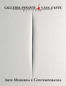 Asta di Arte Moderna e Contemporanea