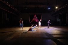 Attraversamenti multipli 2008