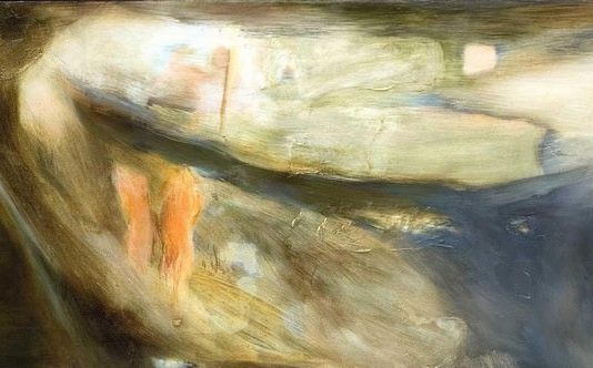 Barbara Duran – Dimora del tempo