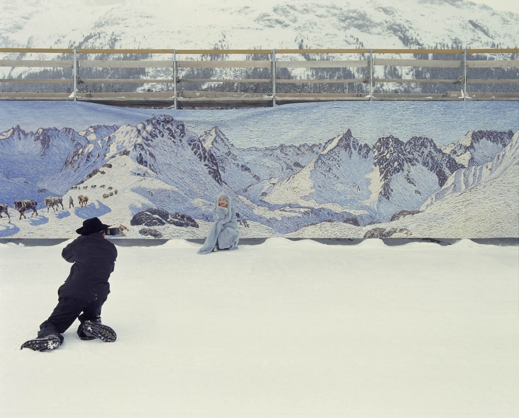 Brigitte Niedermair – Madame Hirschhttps://www.exibart.com/repository/media/eventi/2008/12/brigitte-niedermair-8211-madame-hirsch.jpg