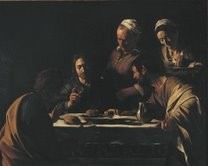 Caravaggio ospita Caravaggio