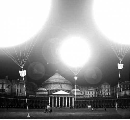 Carsten Nicolai – Pionier II