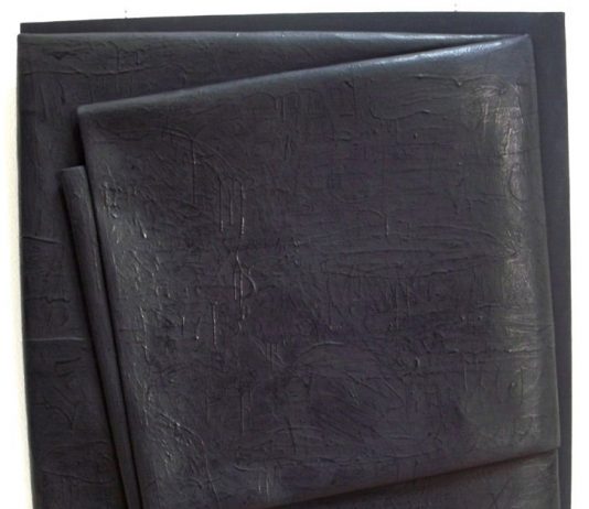 Cesare Berlingeri – Casseforti dell’anima