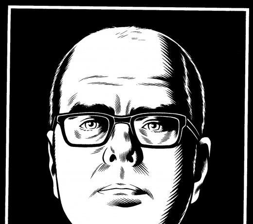 Charles Burns