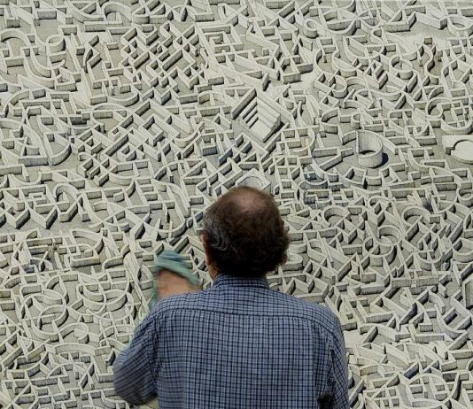 Claudio Carli – Quasi come vie d’uscita