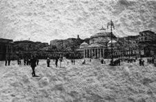 Cristina Cusani – Tufo