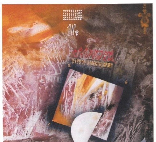 Dario Damato – 50 anni di presenza artistica