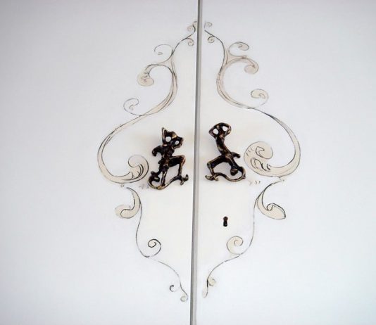 Design e arte moderna e contemporanea