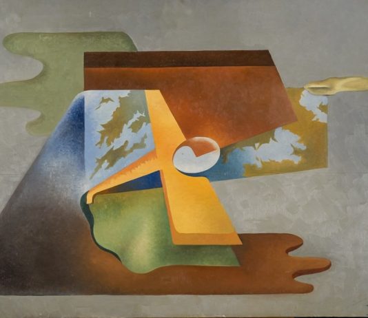 Dipinti. Disegni e sculture