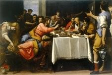 Domenico Fiasella 1589 – 1669