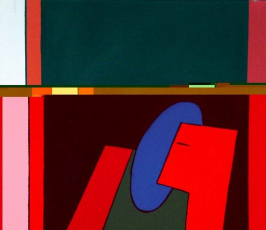 Donatella Amico – Exibita