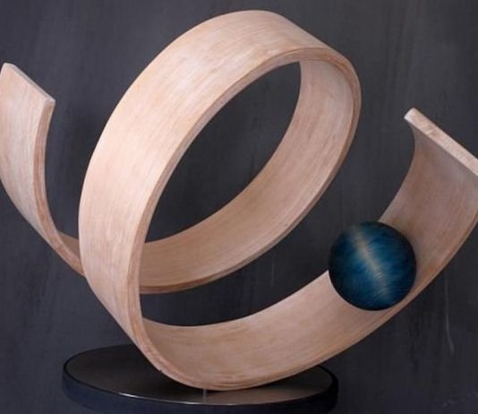 Eduardo Brocca Toletti – Il tempo infinito