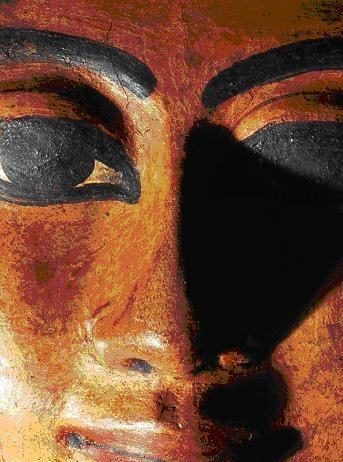 Egitto mai visto. Collezioni inedite dal Museo Egizio di Torino e dal Castello del Buonconsiglio di Trento