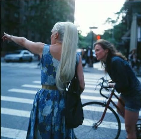 Enrico Masi / Valeria di Maria – Mamiya Sicilia. New York Manifesto Enrico Masi / Valeria di Maria – Mamiya Sicilia. New York Manifesto