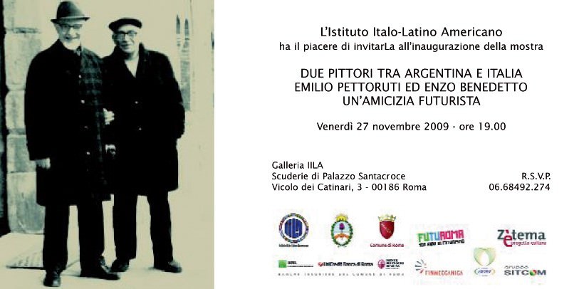 Enzo Benedetto / Emilio Pettoruti – Un’amicizia futuristahttps://www.exibart.com/repository/media/eventi/2008/12/enzo-benedetto-emilio-pettoruti-8211-un8217amicizia-futurista.jpg